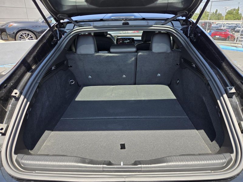 New 2026 Dodge Charger Scat Pack 2-door Awd
