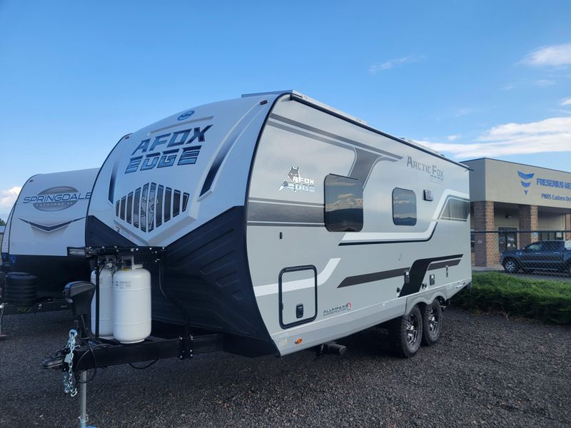 New 2026 ARCTIC FOX EDGE 22GT Image 6