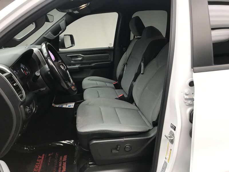 Used 2022 RAM 1500 Big HornImage 6