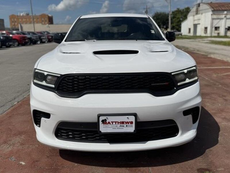 2024 Dodge Durango R/TImage 2
