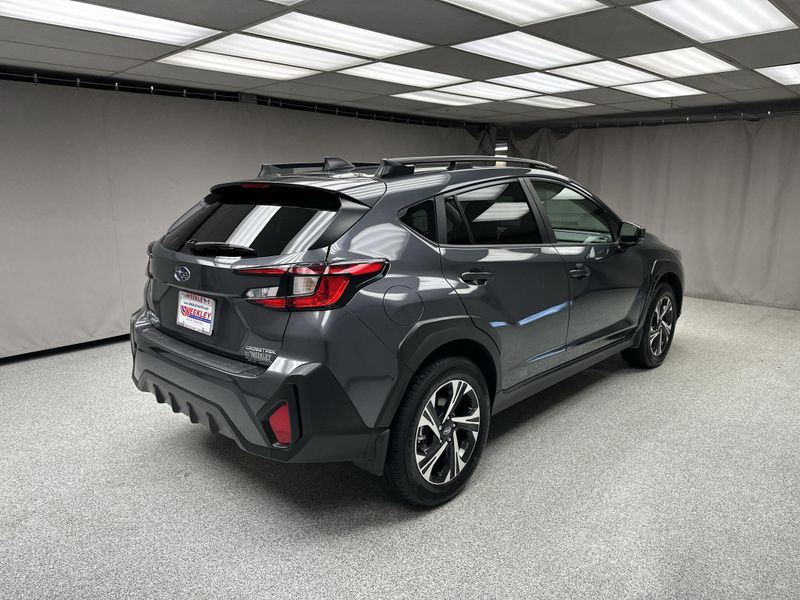 Used 2024 Subaru Crosstrek PremiumImage 12