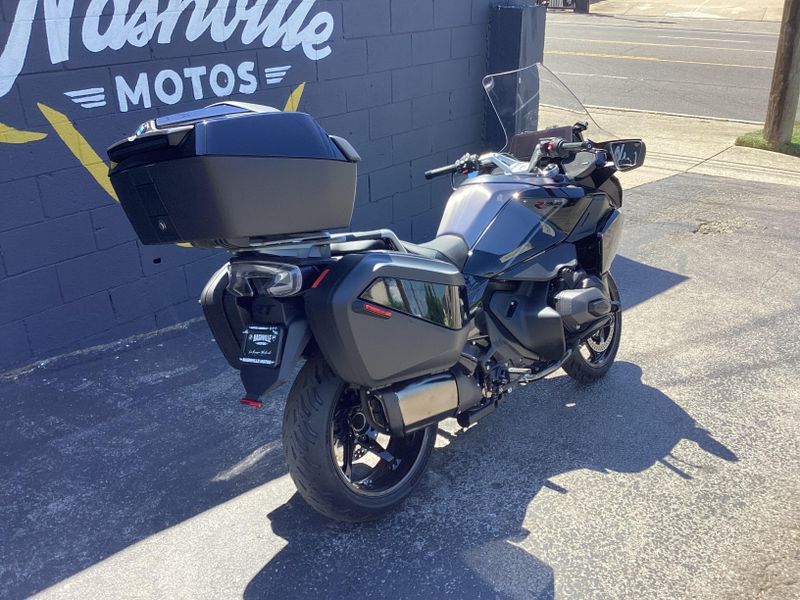 New 2026 BMW R 1300 RT 