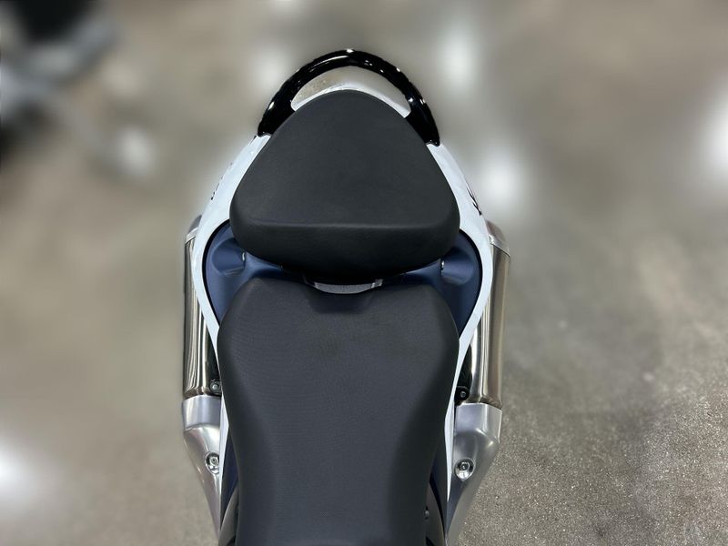 New 2026 Suzuki Hayabusa Image 24