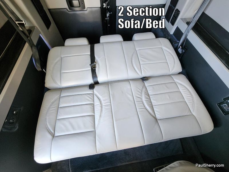 Used 2021 RAM ProMaster 1500 High Roof 136WB