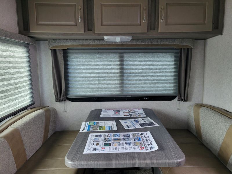 New 2026 NORTHWOOD MFG Arctic Fox 865Image 16