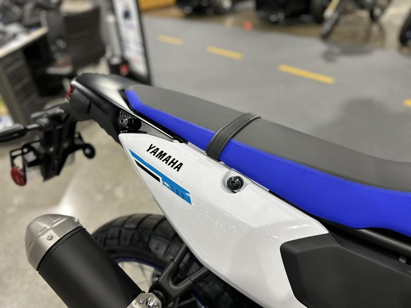 2025 Yamaha TENERE 700 Image 18