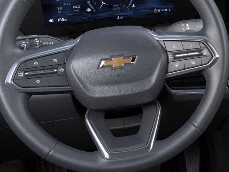 New 2026 Chevrolet Equinox AWD LTImage 19