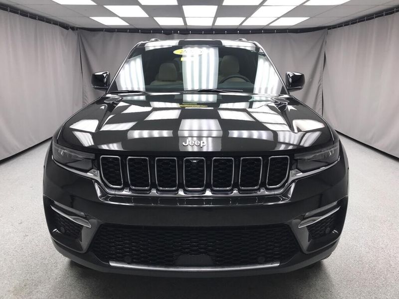 Used 2023 Jeep Grand Cherokee LimitedImage 6