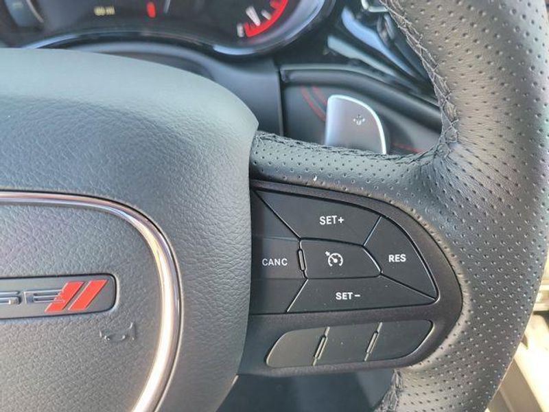 New 2026 Dodge Durango Gt Awd Hemi V8
