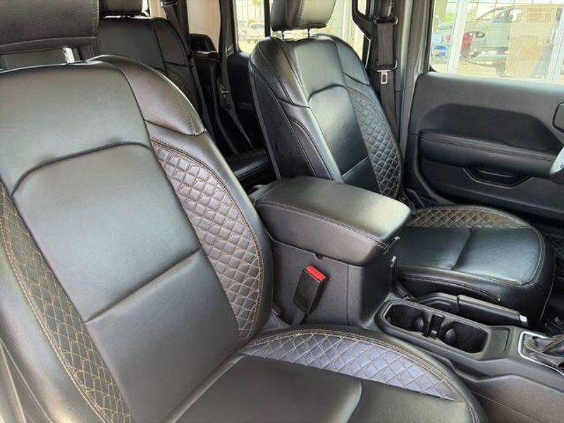 Used 2023 Jeep Gladiator High AltitudeImage 11