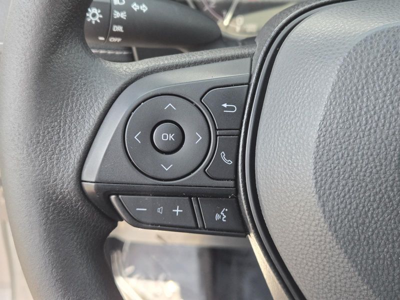 Used 2025 Toyota RAV4 LE FWD (Natl)