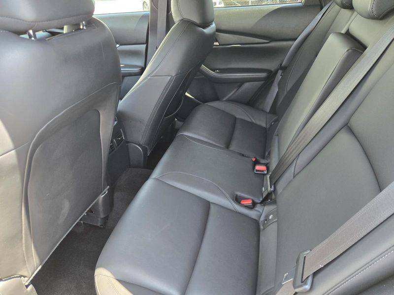 Used 2024 Mazda CX-30 2.5 S Select Sport AWD