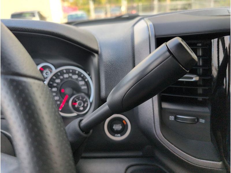 New 2026 RAM 2500 TradesmanImage 26