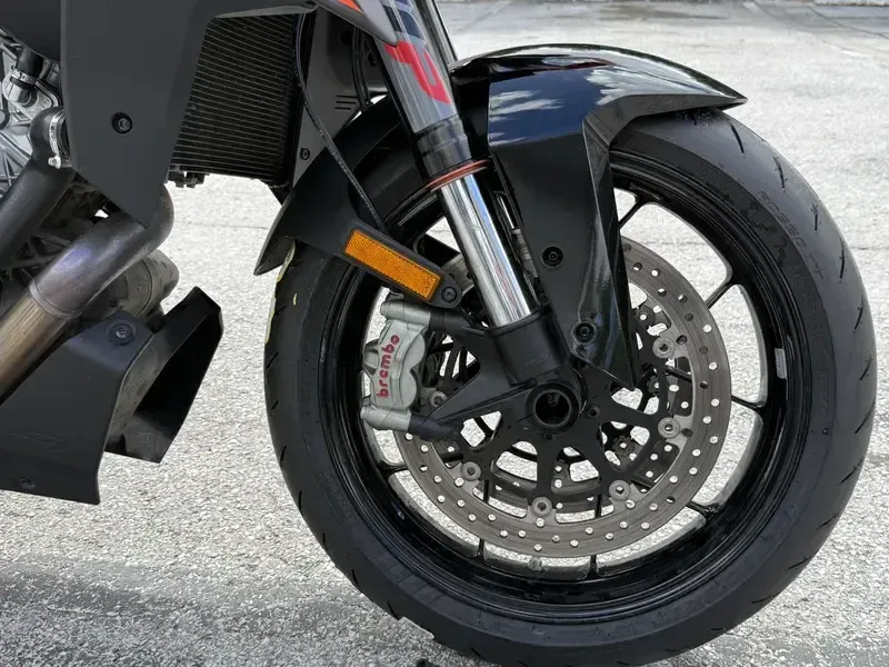 Used 2020 KTM 1290 Super Duke GT 1290 GT 