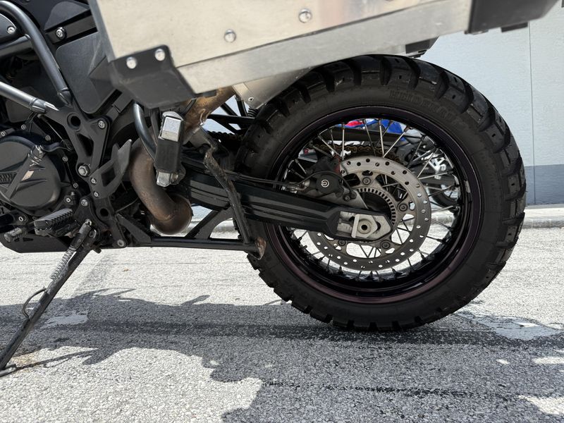 Used 2013 BMW F 800 GS 