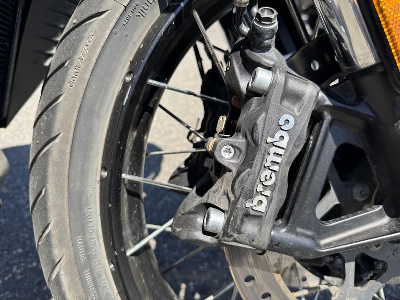 Used 2022 Harley-Davidson Pan America 1250 Special 