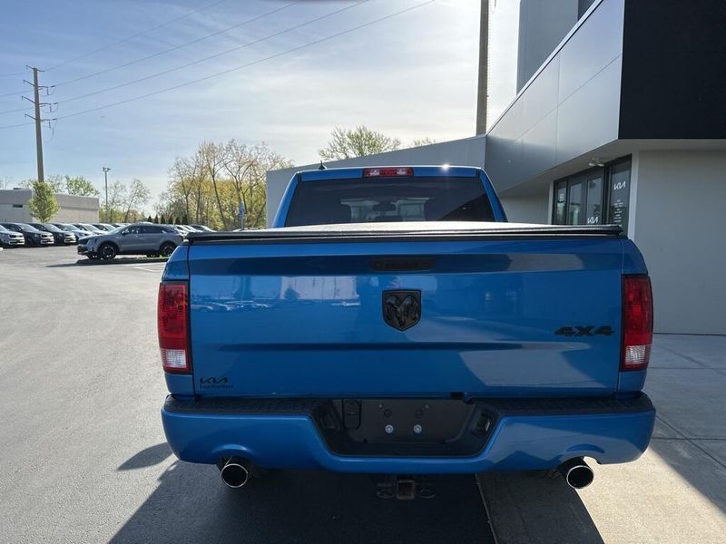 2019 RAM 1500 Classic ExpressImage 6