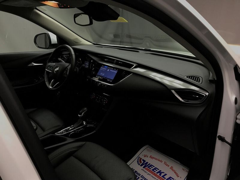 Used 2023 Buick Encore GX EssenceImage 24