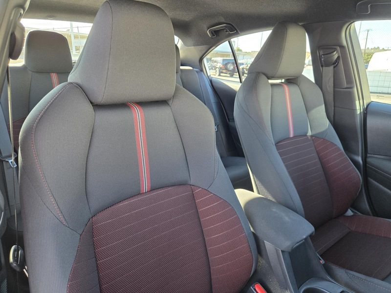 Used 2026 Toyota Corolla SE CVT (Natl)
