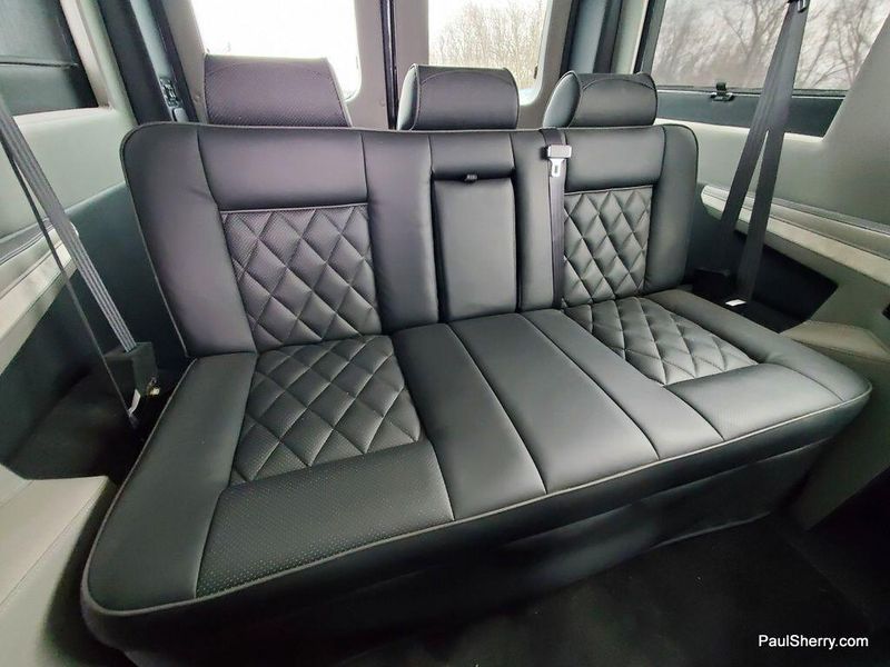 New 2024 RAM Promaster 3500 Slt+ Window Van High Roof 159