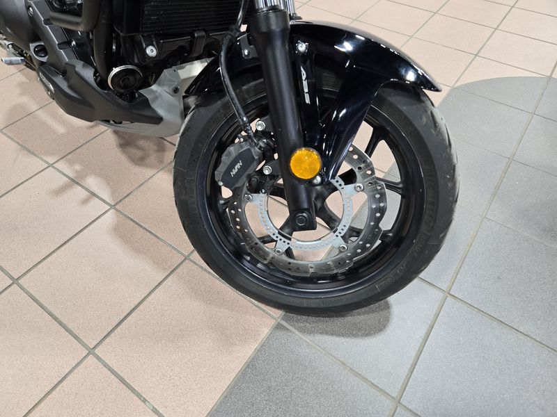 2021 Honda NC750X DCT ABS Image 17