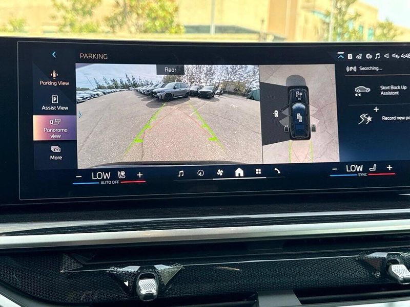 New 2027 BMW X7 xDrive40iImage 25