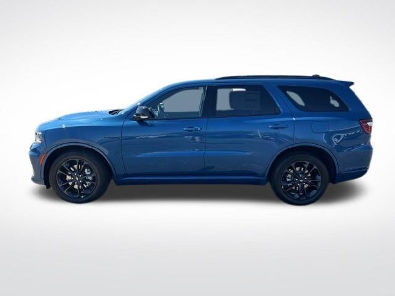 2025 Dodge Durango R/T Plus Awd