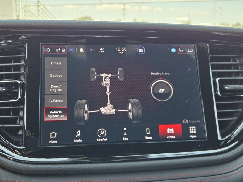 New 2026 Dodge Durango Gt Plus Awd Hemi V8