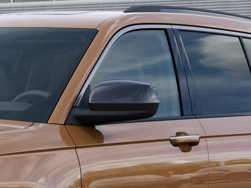 New 2026 Jeep Grand Cherokee L Limited Reserve 4x4Image 12