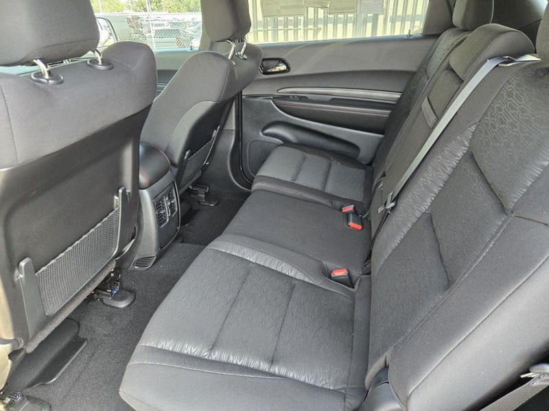New 2026 Dodge Durango Gt Rwd