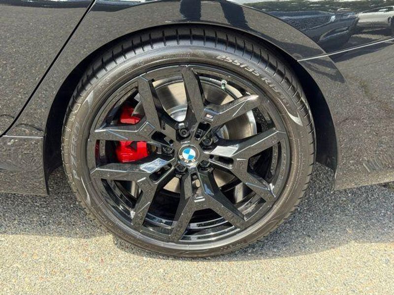 Used 2025 BMW 3 Series M340i xDriveImage 14