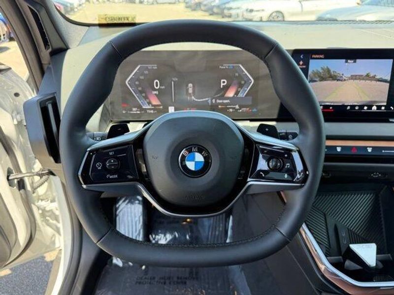 Used 2026 BMW X3 30 xDriveImage 23