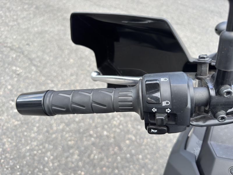 Used 2023 Kawasaki KLR 650 