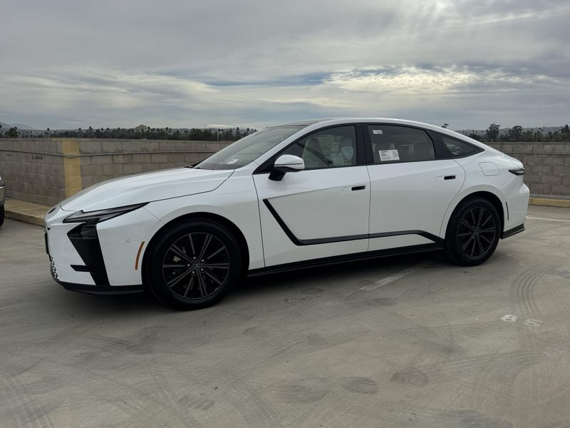 New 2026 Lexus ES 350h Premium+Image 5