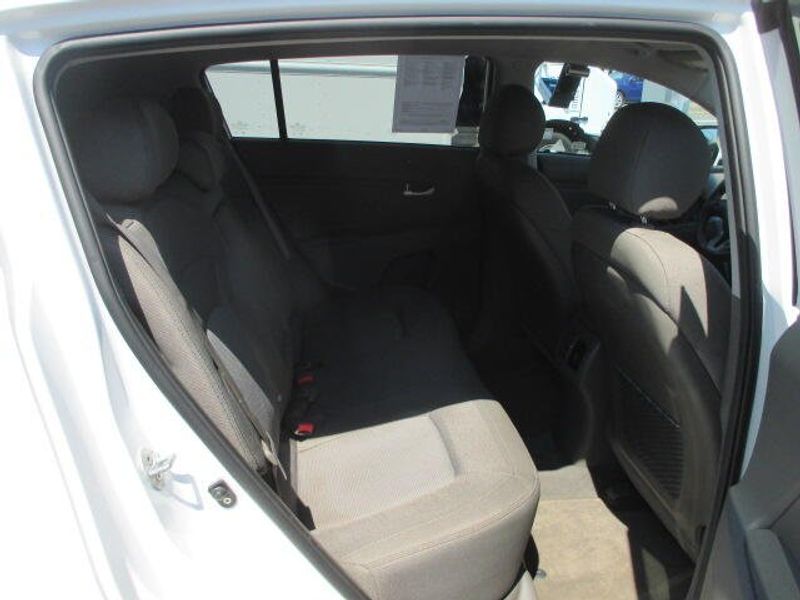 Used 2014 Kia Sportage LXImage 27