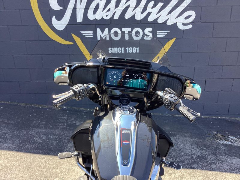 Used 2026 Harley-Davidson ROAD GLIDE 
