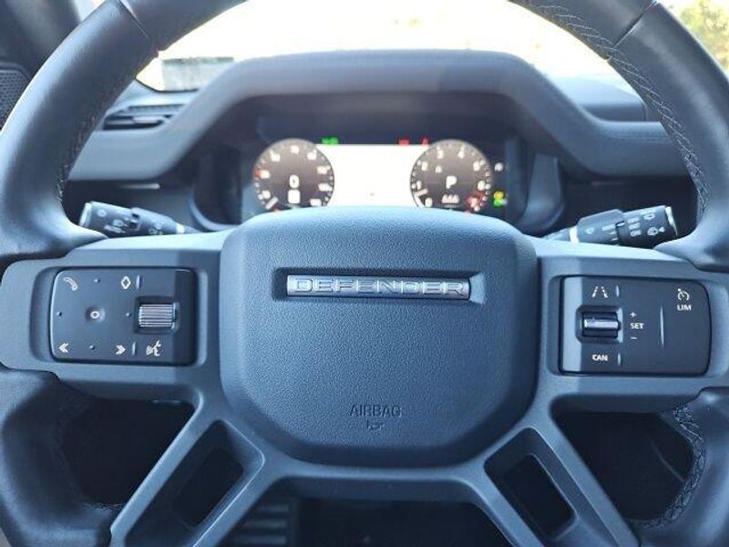 Used 2023 Land Rover Defender X-Dynamic SE