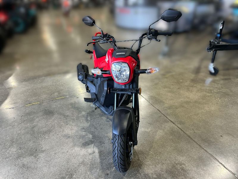2023 Honda Navi Image 23