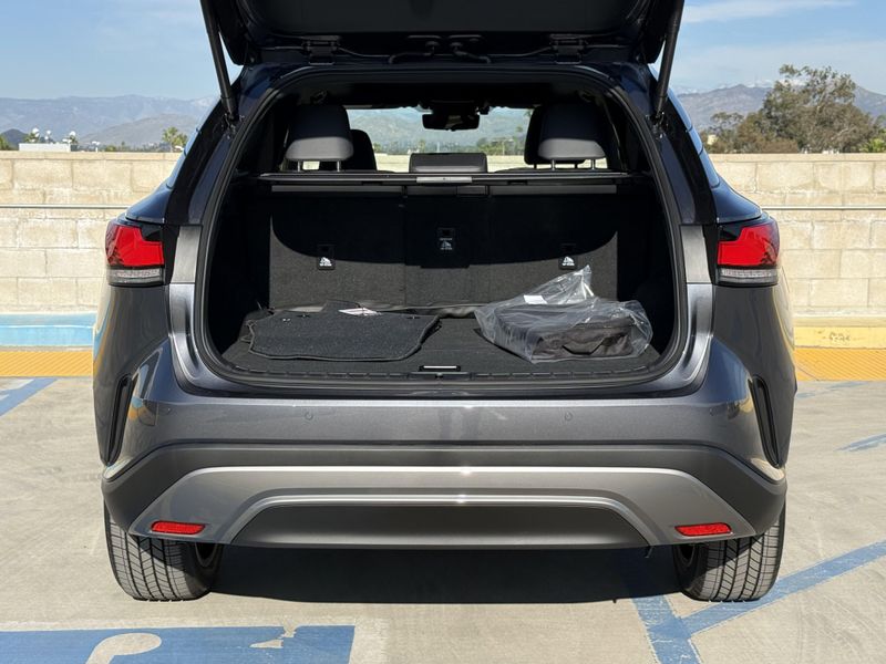 New 2026 Lexus RX 450h+ LuxuryImage 13