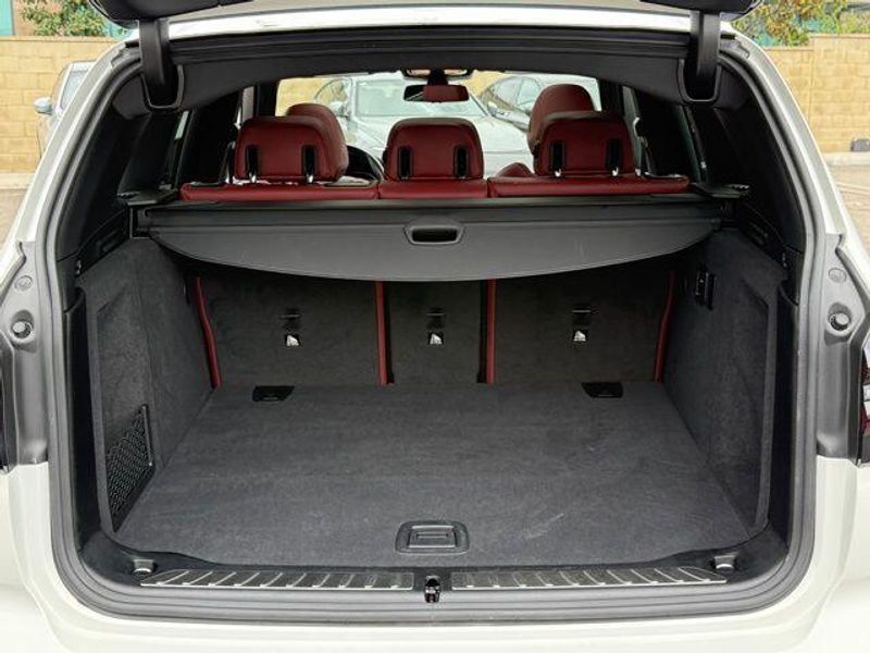 Used 2023 BMW X3 sDrive30iImage 16