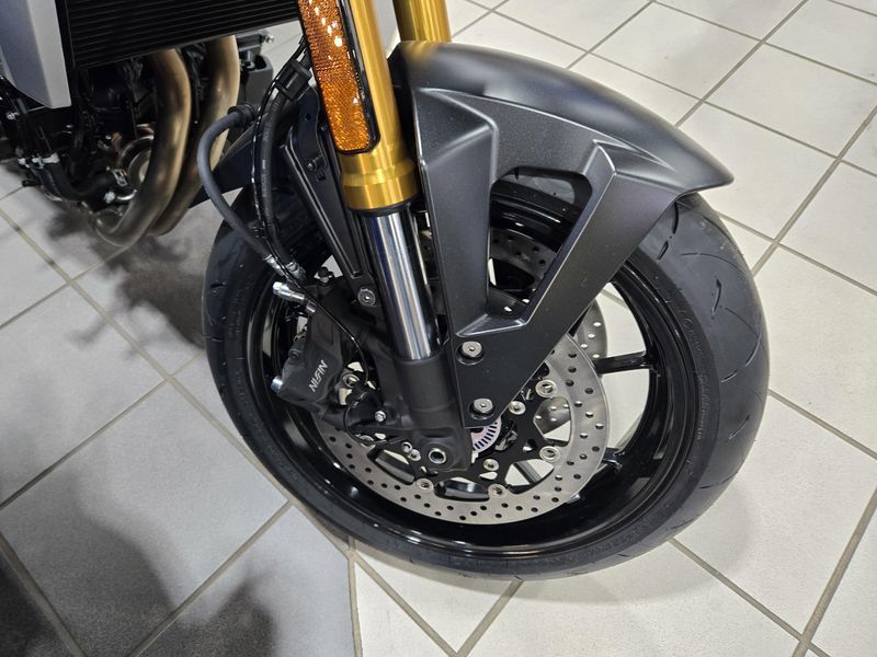 NEW 2026 SUZUKI GSX8T Image 20