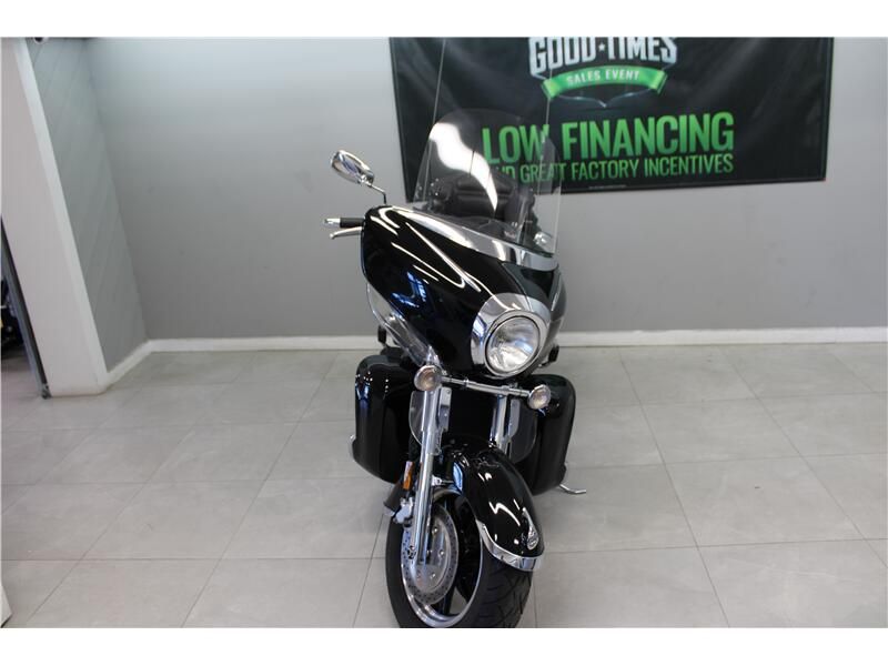 Used 2006 Yamaha ROYAL STAR VENTURE Image 2