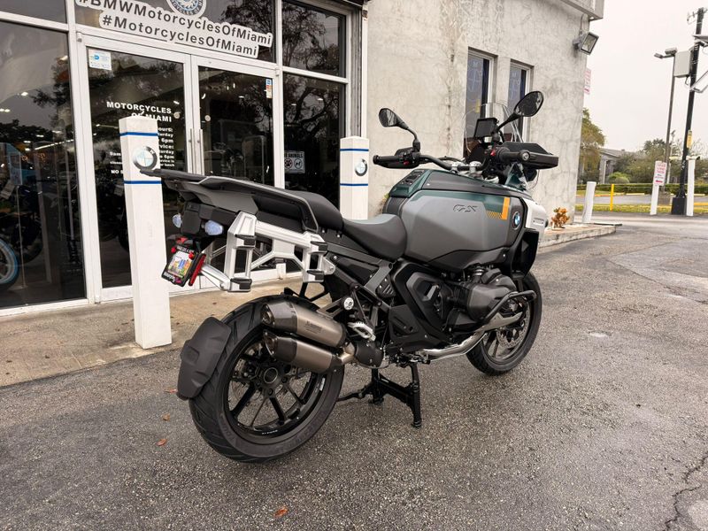 2025 BMW R 1300 GS AdventureImage 11