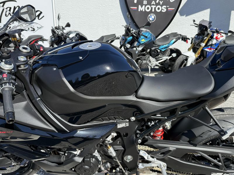 New 2026 BMW S 1000 RR 