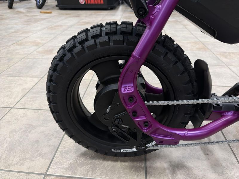 New 2025 Super73 THE BACKYARD BRAWLER Image 21