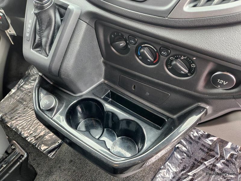 Used 2019 Ford Transit-150 