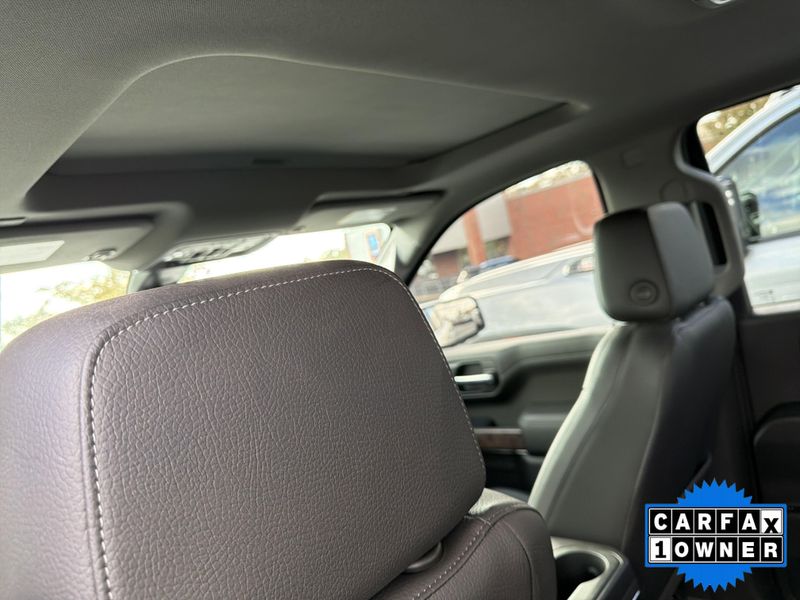 Used 2021 GMC Sierra 1500 DenaliImage 19