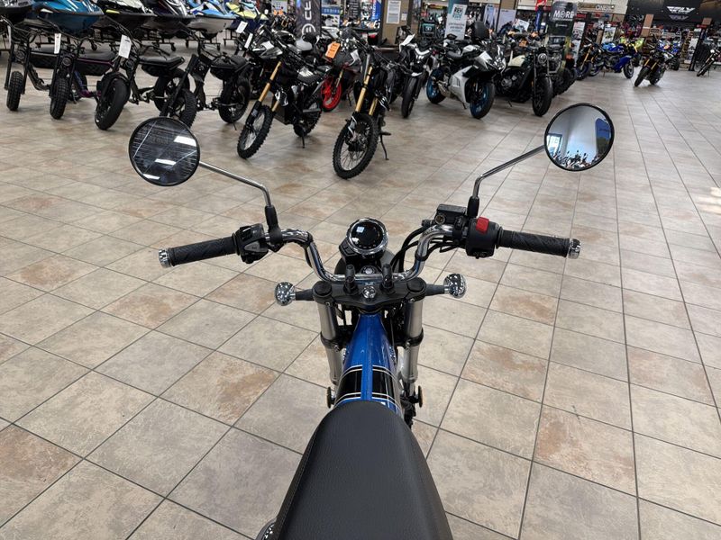 New 2025 Honda DAX 125 Image 25