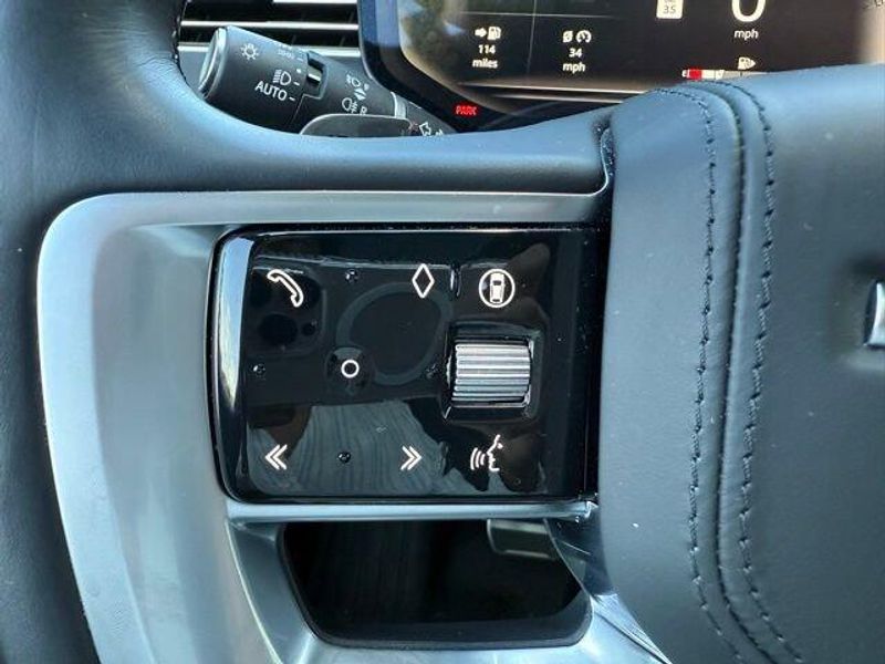 2024 Land Rover Range Rover Autobiography