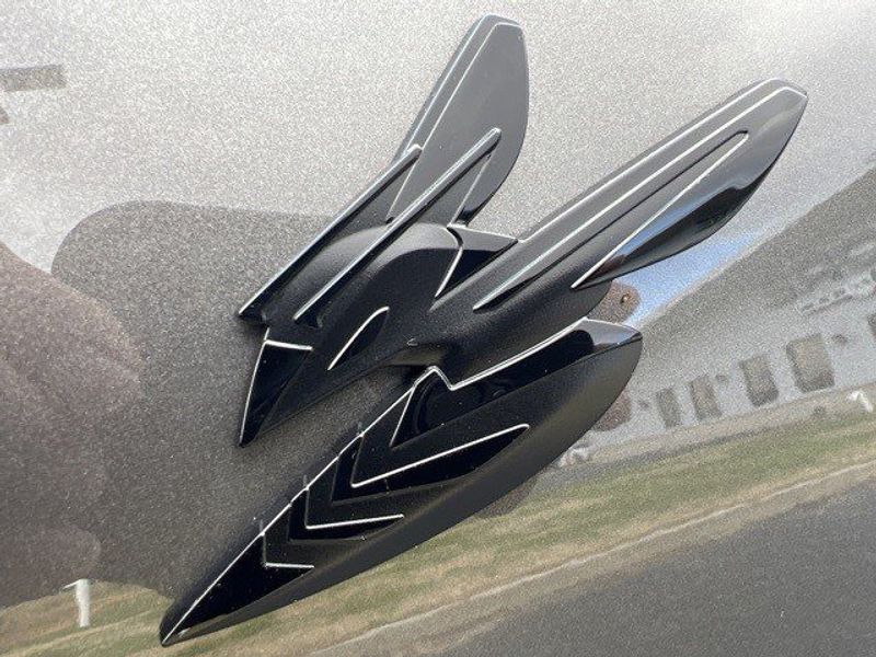 2024 Dodge Hornet R/T Eawd in a Gray Cray exterior color and Blackinterior. Lakeshore CDJR Seaford 302-213-6058 lakeshorecdjr.com 